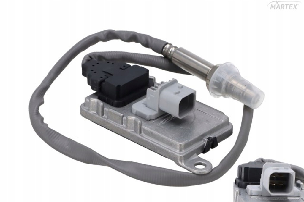 Купить Датчик nox mb actros mp4 hella