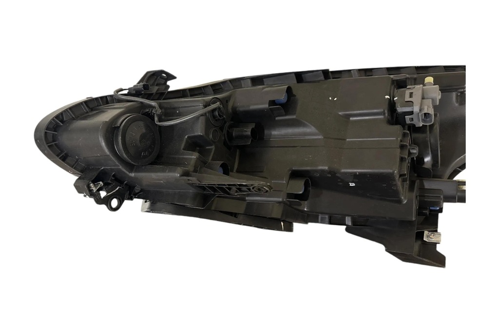 фото №10, Лампа правая передняя nissan nv200 фургон/универсал 260104ea1a 0.0l 2013