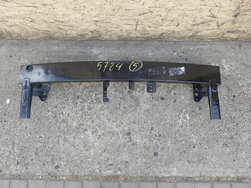 фото №1, Hyundai i30 iii 3 2017- pod радар балка бампера передняя