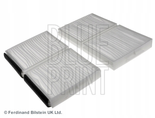 фото №1, Фильтр кабины mazda