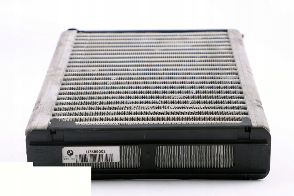 фото №10, Bmw f01 f10 f11 испаритель кондиционера радиатор 9383679