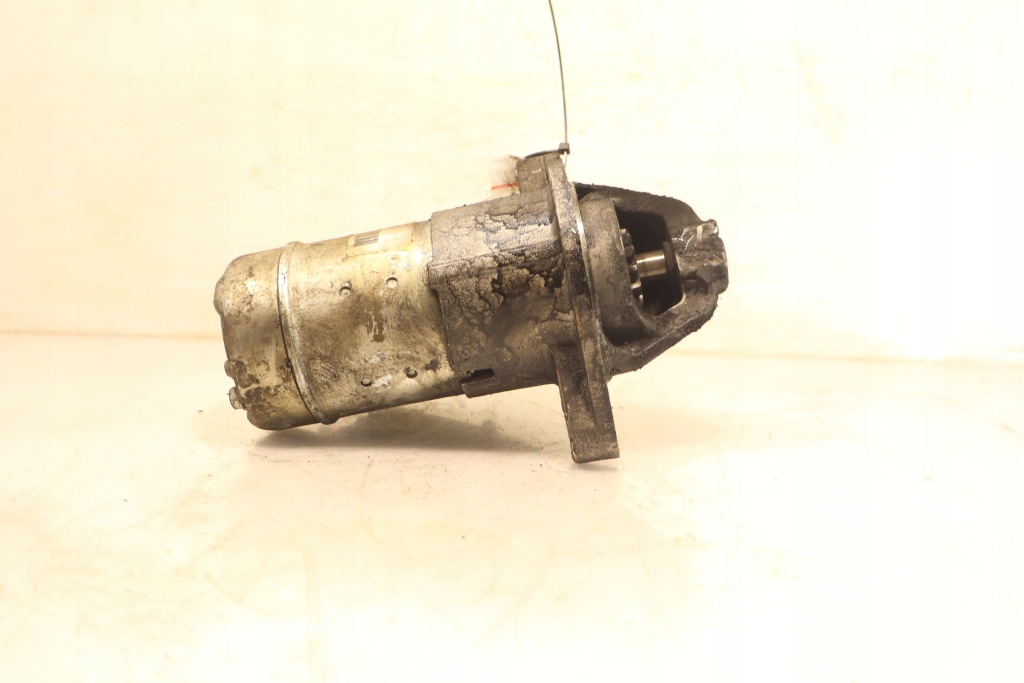 фото №1, Стартер opel astra h 1.7cdti