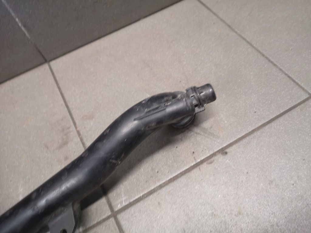 фото №6, Шланг wody audi a4 b8 2.0 tdi 03l121071v