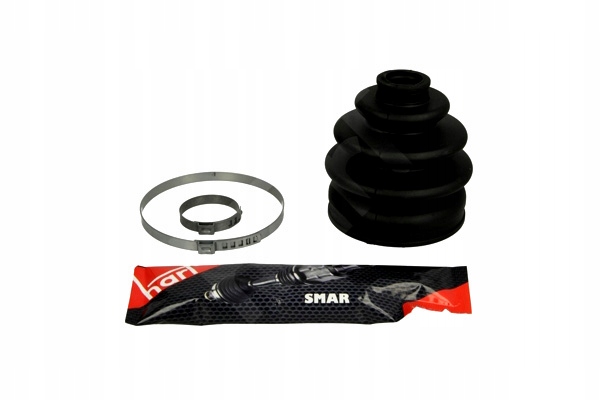 фото №2, Захист шарнір зовнішнього kpl impreza 92- hart