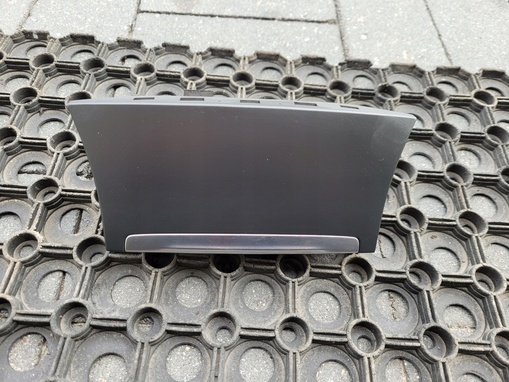 фото №1, Citroen ds5 пепельница