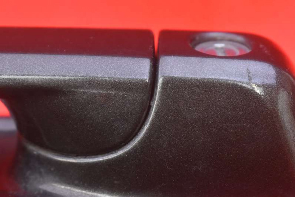 фото №10, Ручка левая перед передняя pjt 5hw78trmag jeep grand cherokee iii wk 04-10