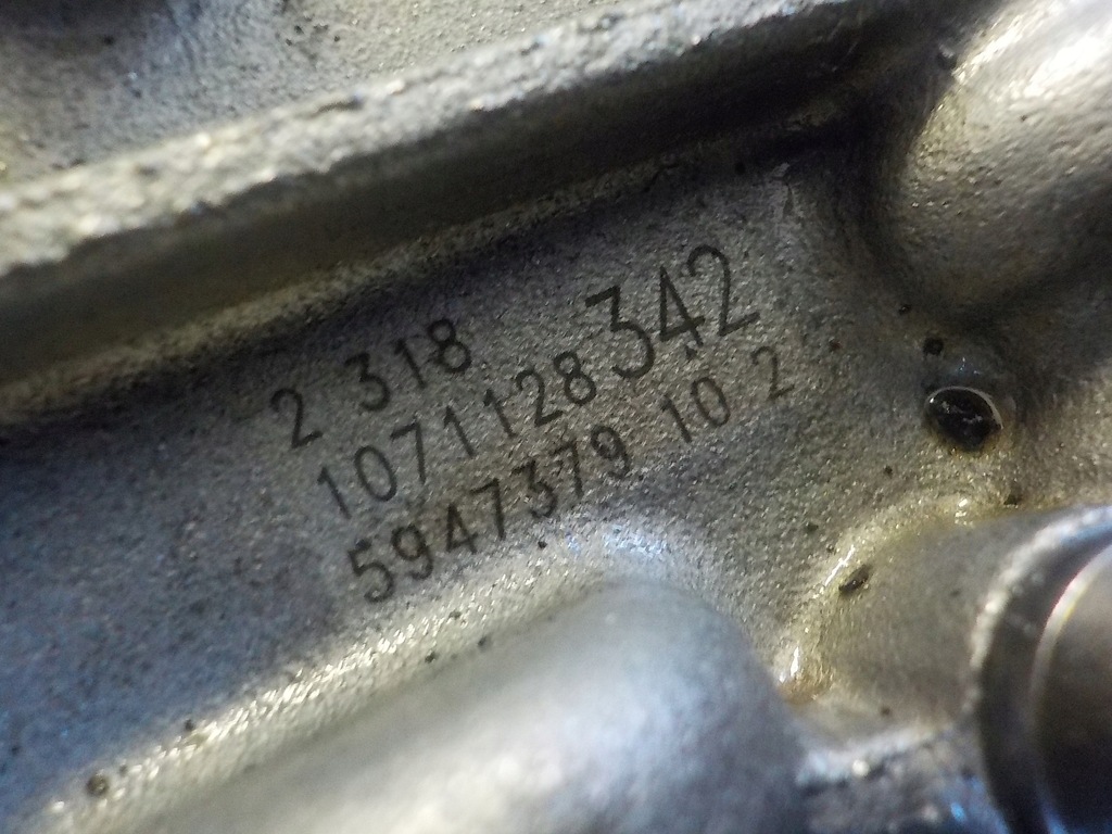 фото №7, Bmw e87 e90 e60 2.0 b 120i 09r 170km n43 мехатроника коробки 0260550327