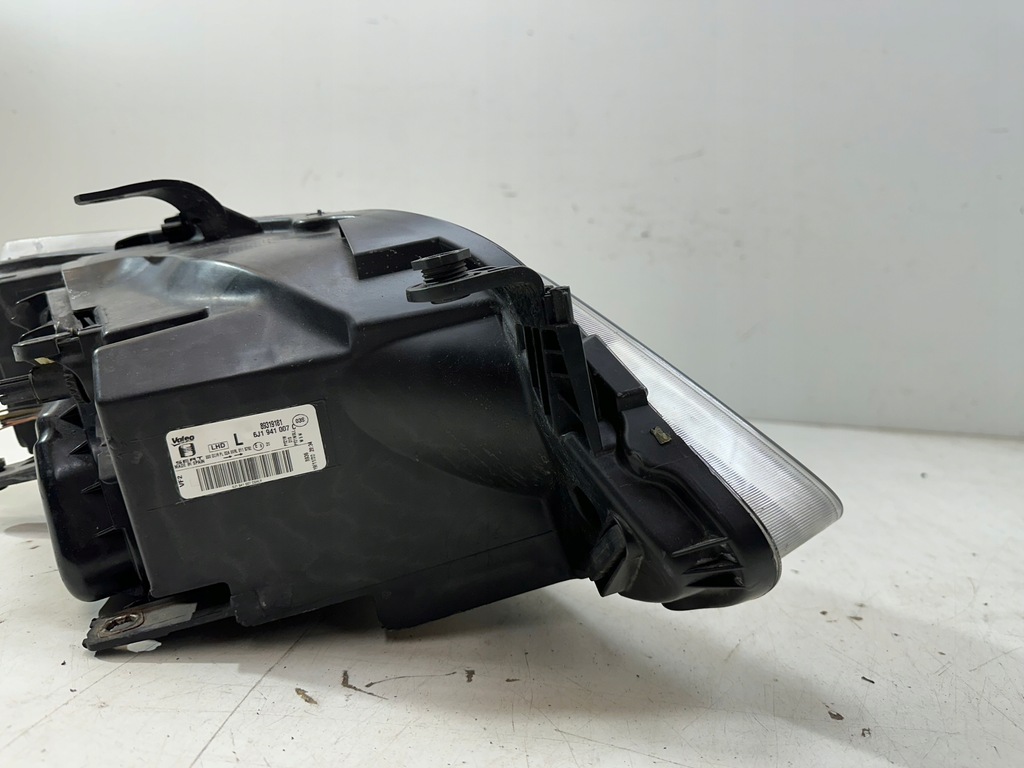 фото №9, Лампа левая перед seat ibiza 6j ксенон 6j1941007c