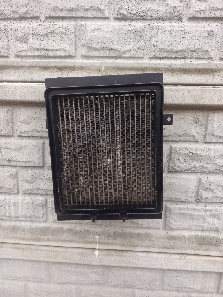 Bmw x5 f15 x6 f16 радиатор радиатор масла рамка Цена