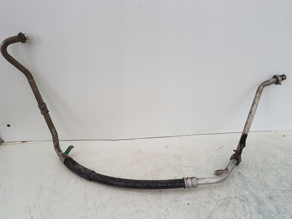 фото №1, Шланг кондиціонера mazda premacy 2.0d eu 2001r