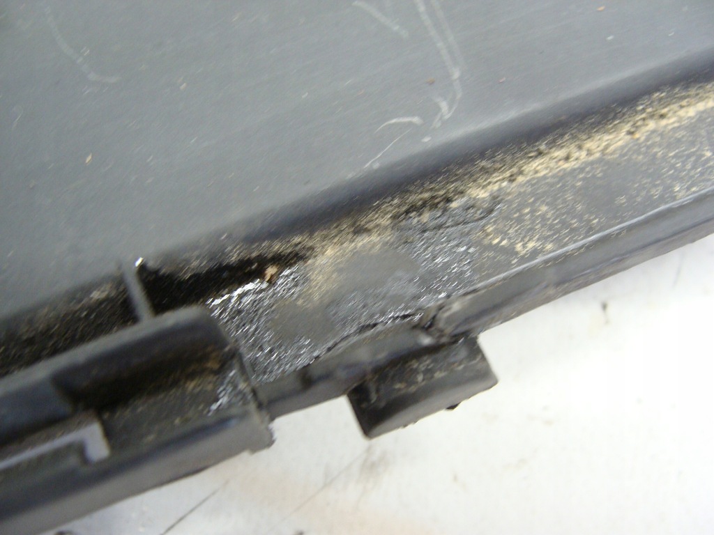 фото №6, Opel vivaro a trafic ii молдинг кронштейн жабо