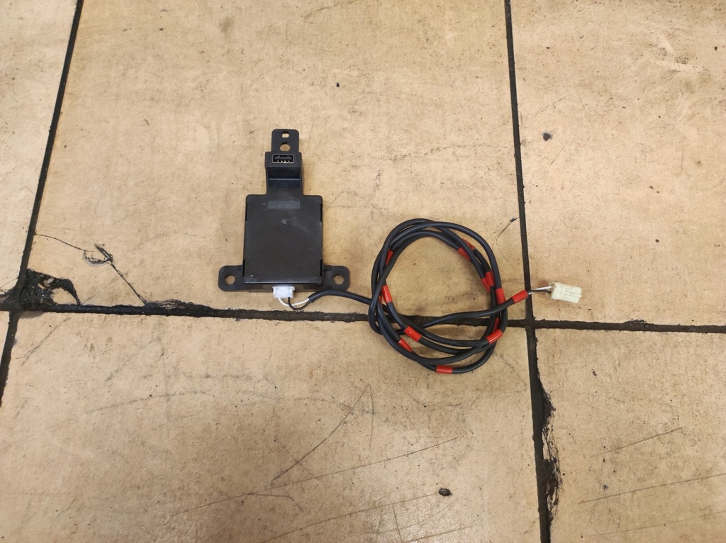 фото №1, Port разъём usb d max ii 2 lift