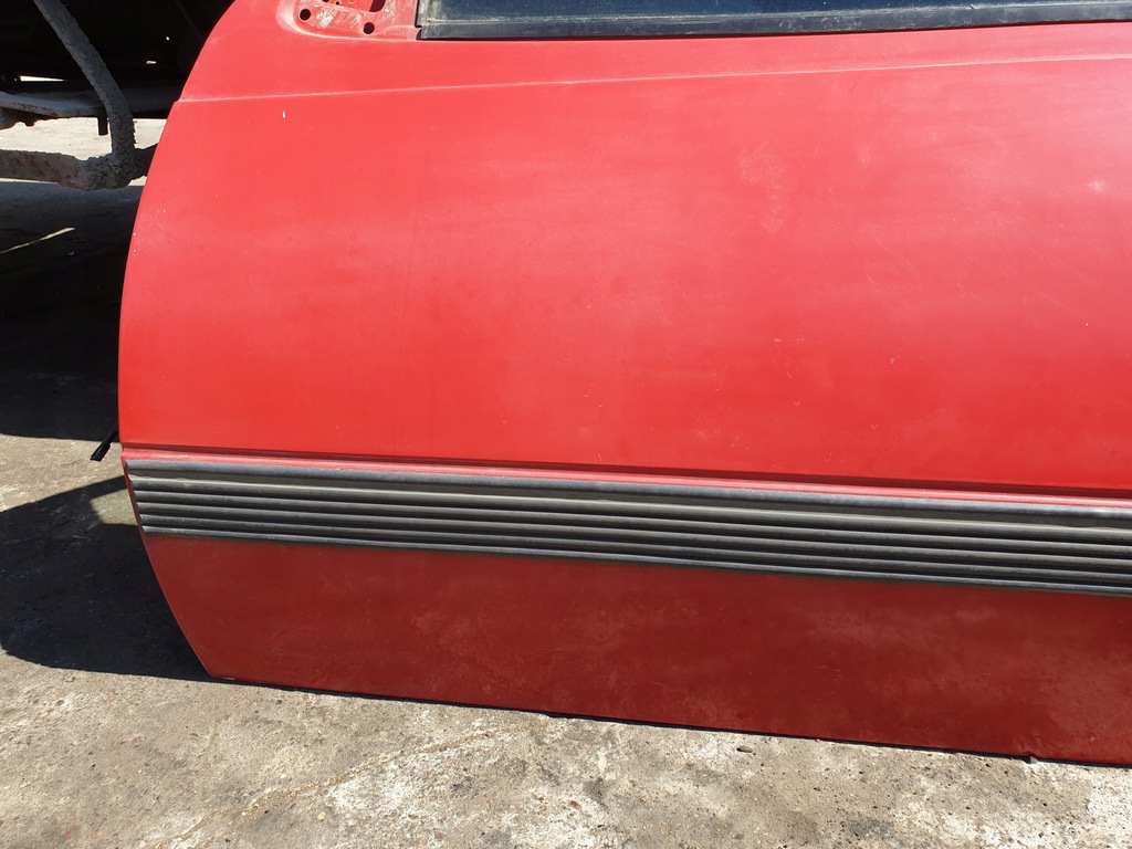 фото №5, Opel kadett e дверь левый перед левая передние