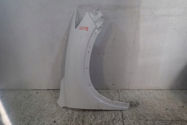 фото №1, Крыло правый перед передний mazda cx5 2012-