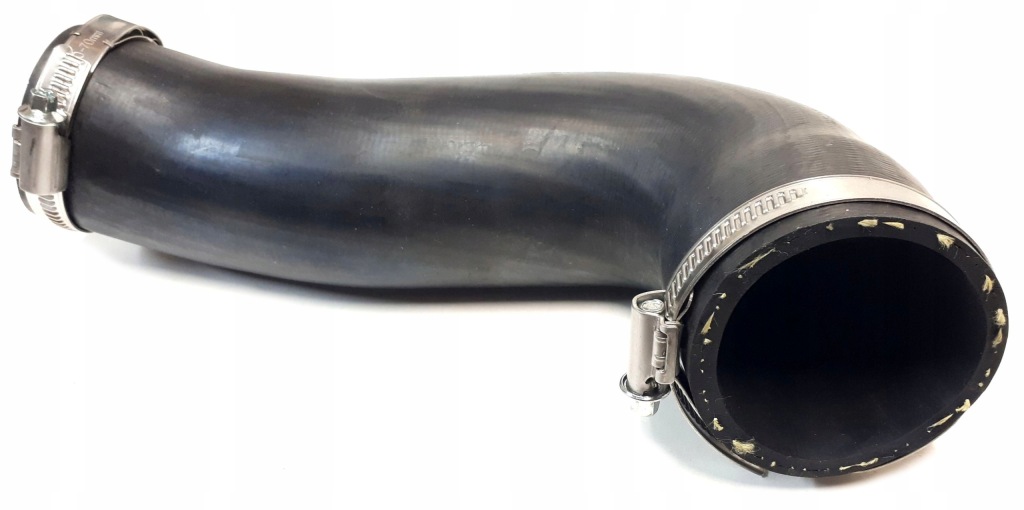 фото №9, Vika 11451782901 шланг повітря наддувний