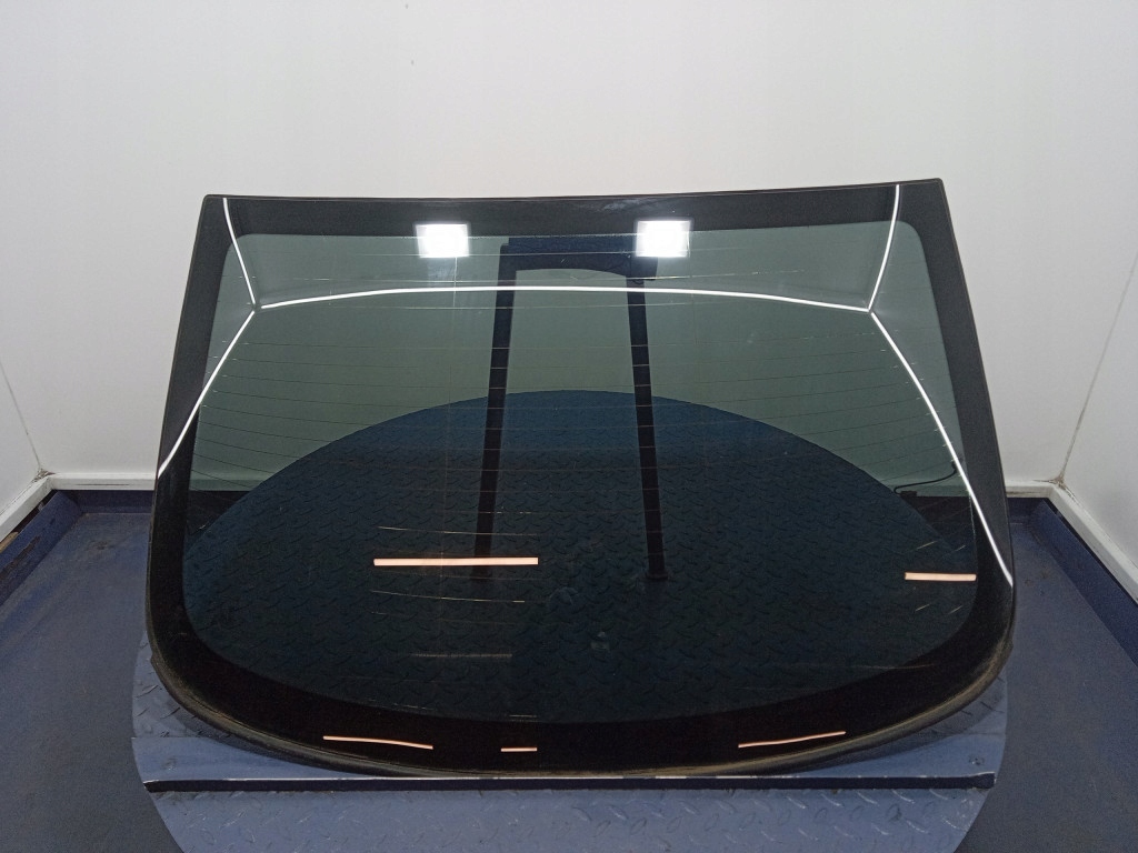 фото №1, Bmw 6 f13 стекло задняя задняя