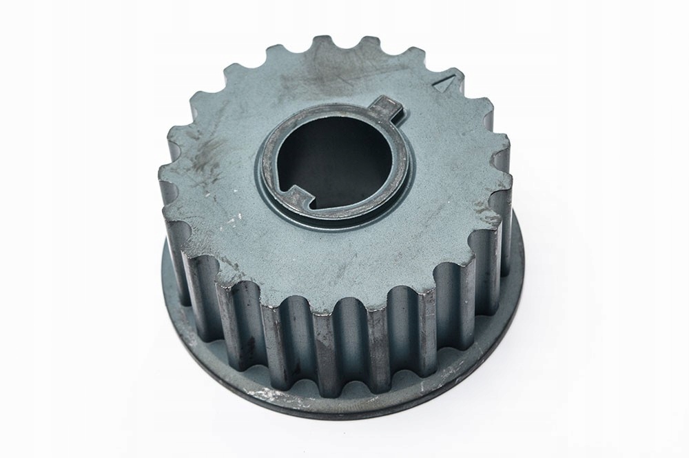 фото №1, Колесо зубчатое вала коленчатого daewoo