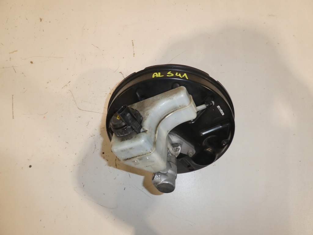 фото №1, Насос тормозная усилитель тормозов vw passat b7 cc 3c1614105ap