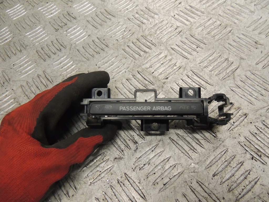 фото №1, Transit custom passenger подушка безопасности on off