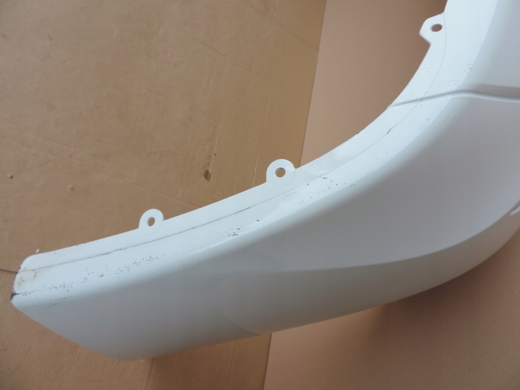 фото №12, Bmw 3 f31 2012 2013 задняя бампер kombi