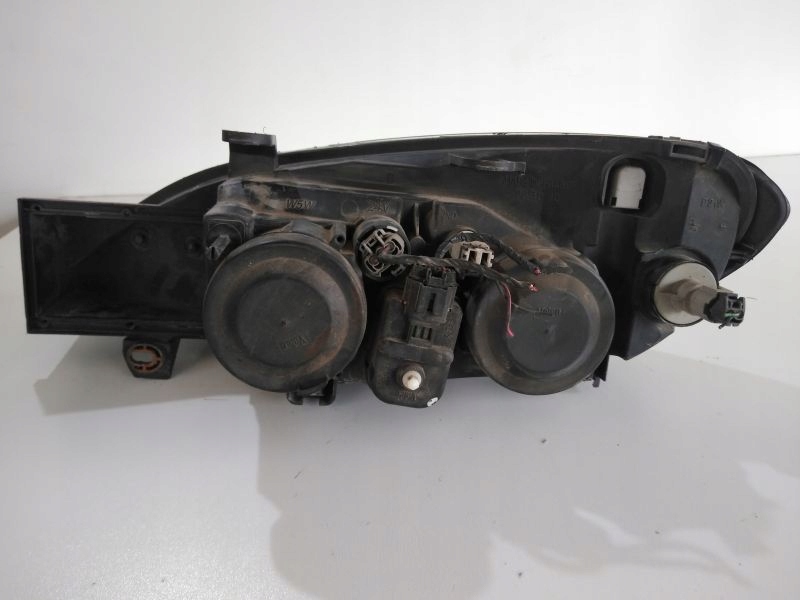 фото №8, Фара лампа правая nissan primera p11