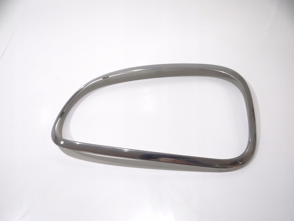 фото №1, Панель фары лампы хром правый задняя mini r60 оригинальный номер