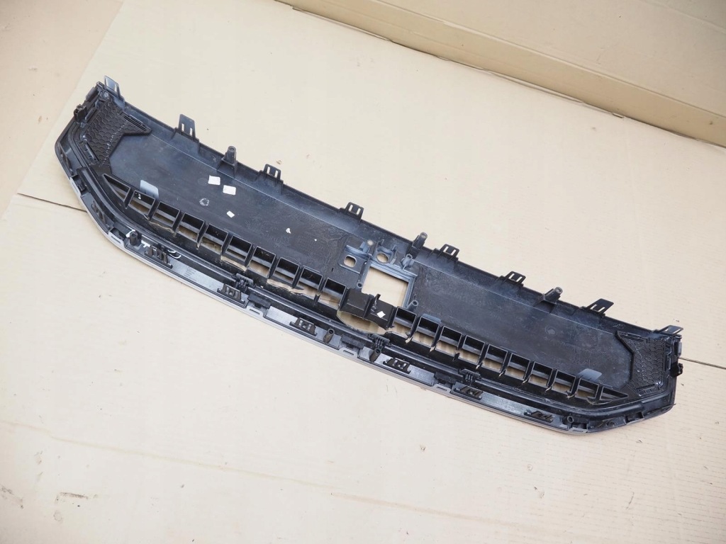 Polestar 2 ii решётка радиатора решётка радиатора передний 32337728 Доставка