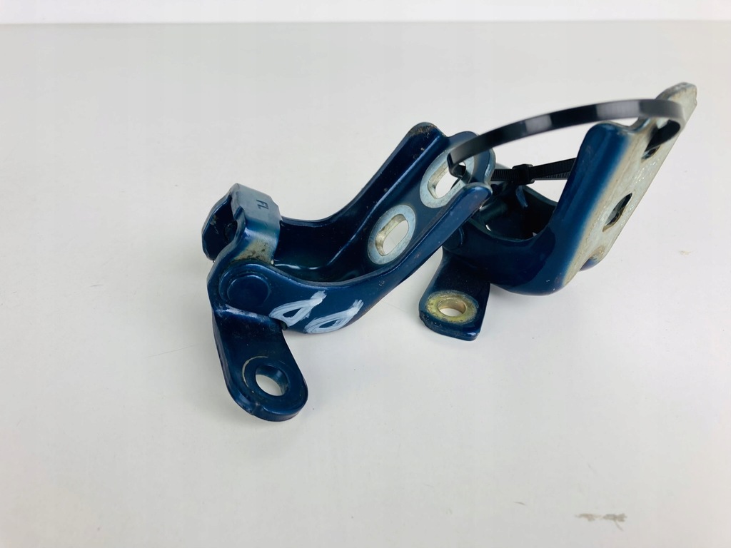 фото №1, Opel astra k v петля петлі двері правий перед z23f