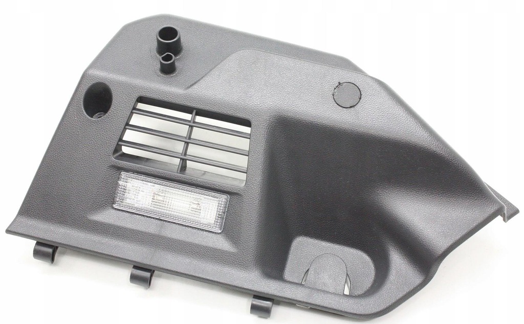 фото №1, Обшивка оббивка багажника права vw beetle 5c