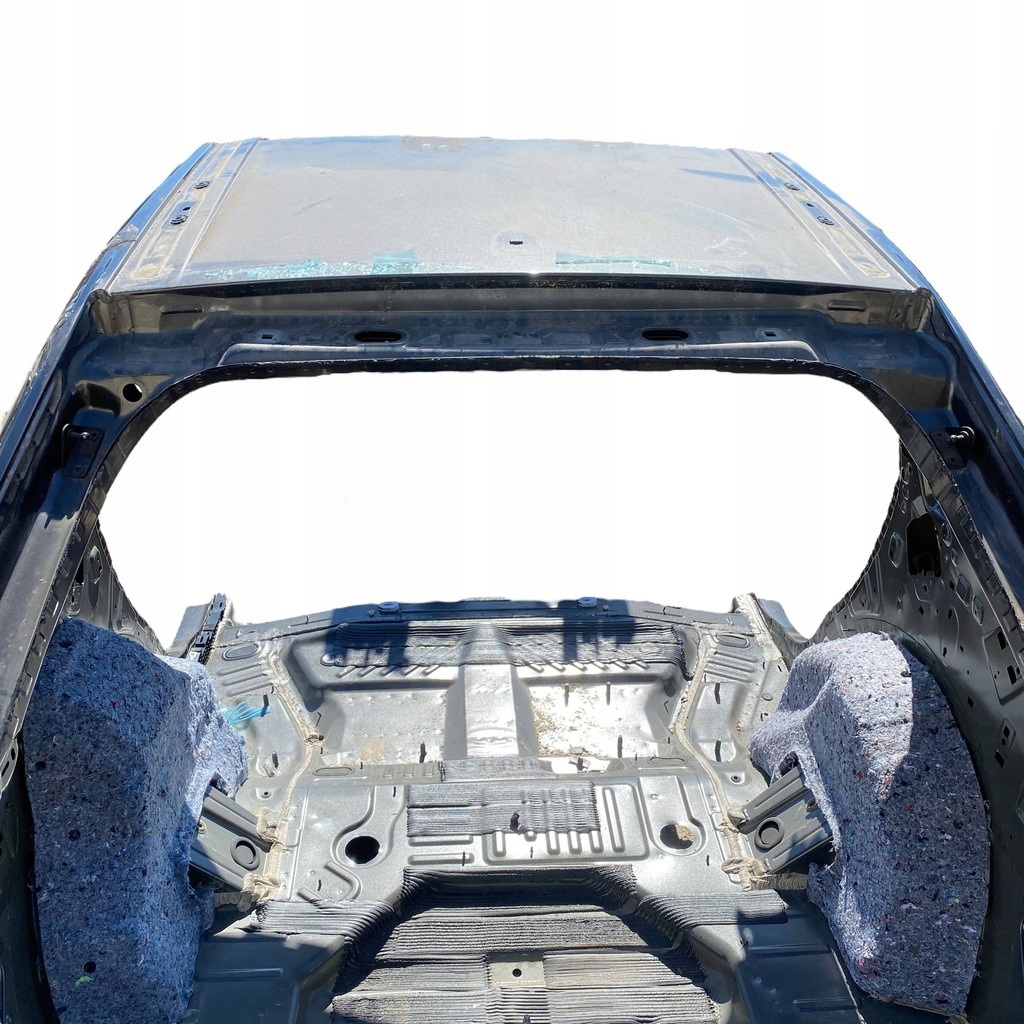 фото №8, Ford edge ii 2020 элементы задний запчасти кузов