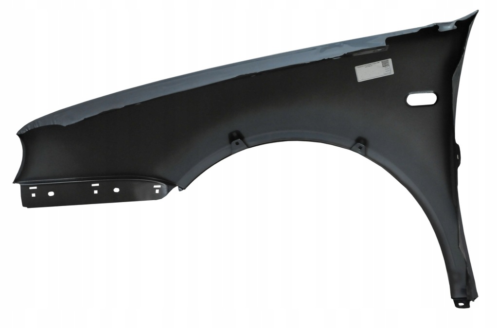 фото №13, Vw golf iv крила передній правий