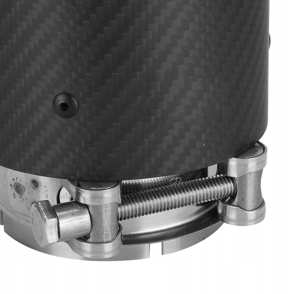 фото №12, Трубы выпускные наконечник выхлоп