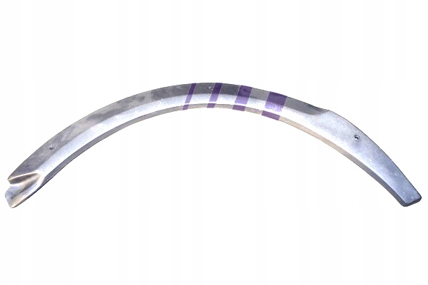 Накладка крыла iveco daily 90 перед fast Доставка