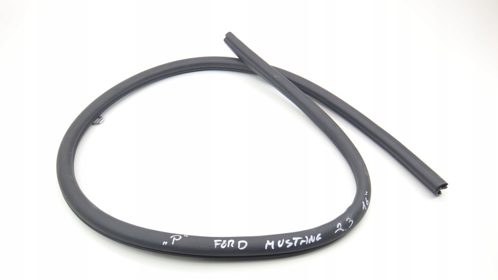 фото №1, Ford mustang 16- прокладка двері права