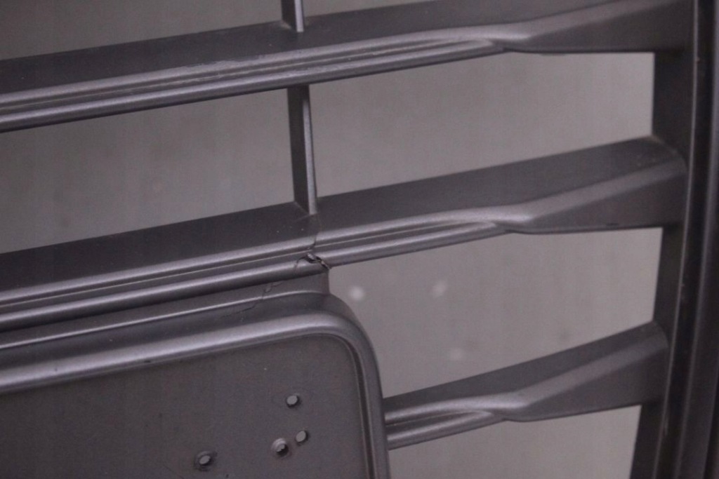 фото №4, Решётка радиатора audi a3 8v