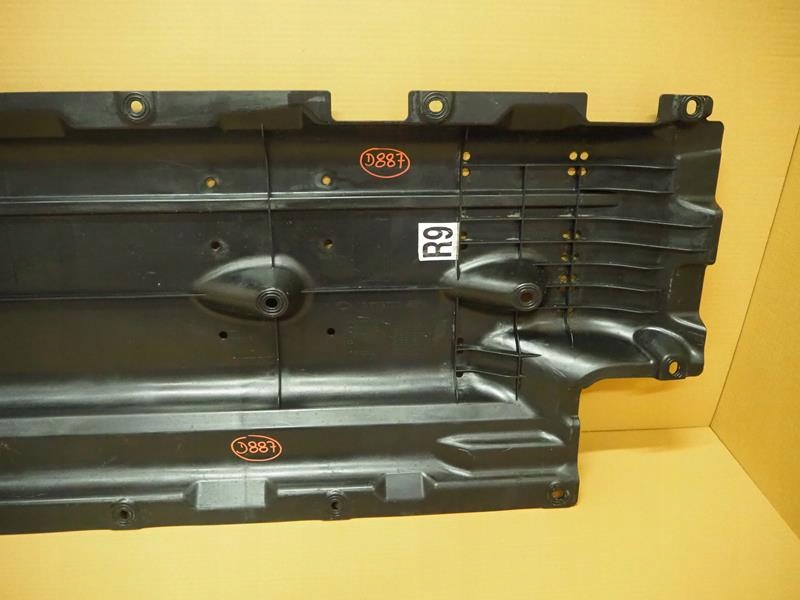 фото №6, Накладка накладка підвіска права koleos ii lift