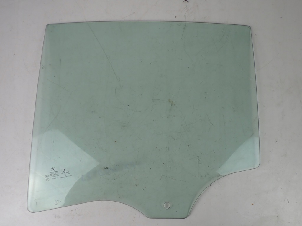 фото №1, Стекло левая задняя bmw x4 f26