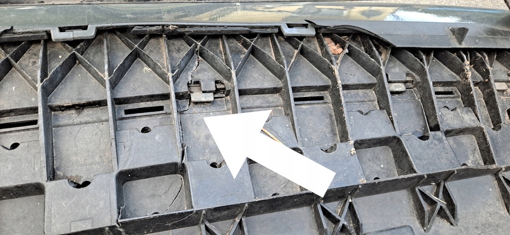 фото №13, Audi a1 lift 8x 8xa бампер перед передний + плита