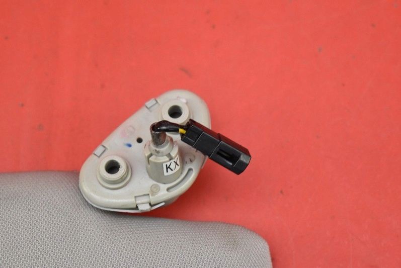 фото №6, Защита солнцезащитная eu subaru outback 3 iii lift 03-09