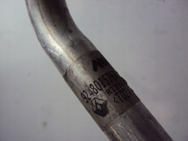 фото №4, Шланг кондиционера renault espace v 2014-