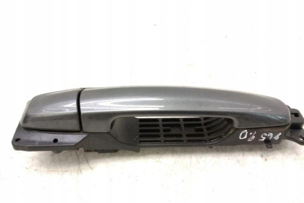 фото №8, Ручка лівих бокових двері suzuki sx4 s-cross jy pa6gf30 1.0l бензиновий