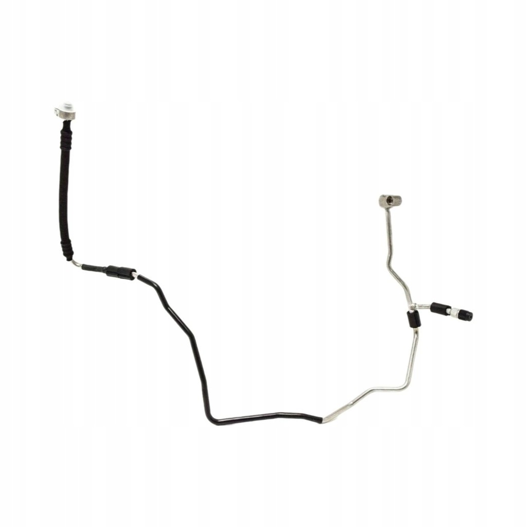 фото №1, Шланг кондиціонера audi q7 10-