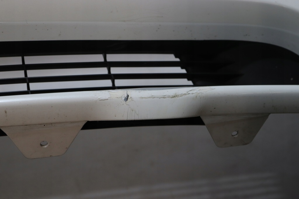 фото №9, Tesla model y бампер перед передний j-2564