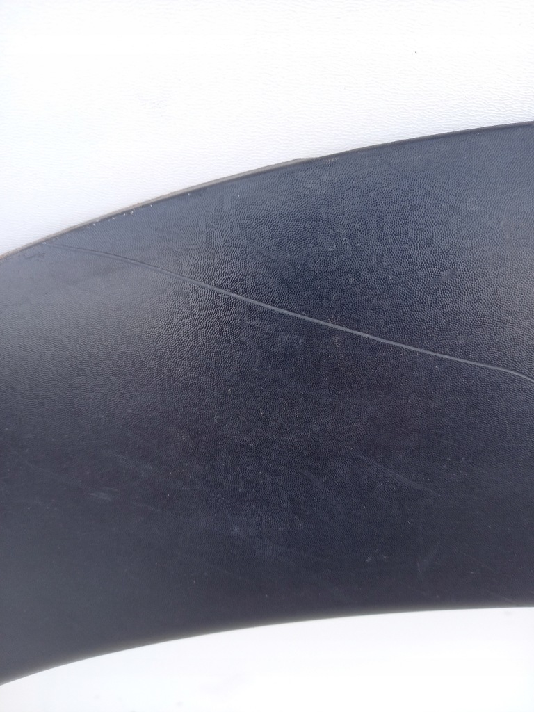 фото №6, Накладка крыла левый задняя c4 cactus 9801554480