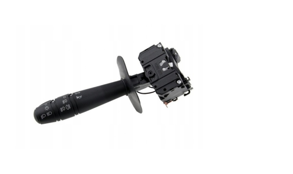 фото №1, Переключатель света поворотники dacia duster