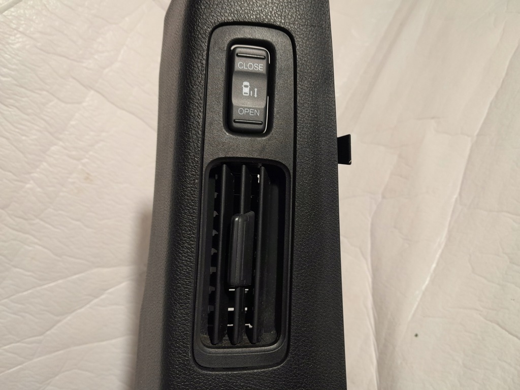 фото №5, Honda odyssey v 18- захист обшивка стійка 84121-thr-a0 m34541