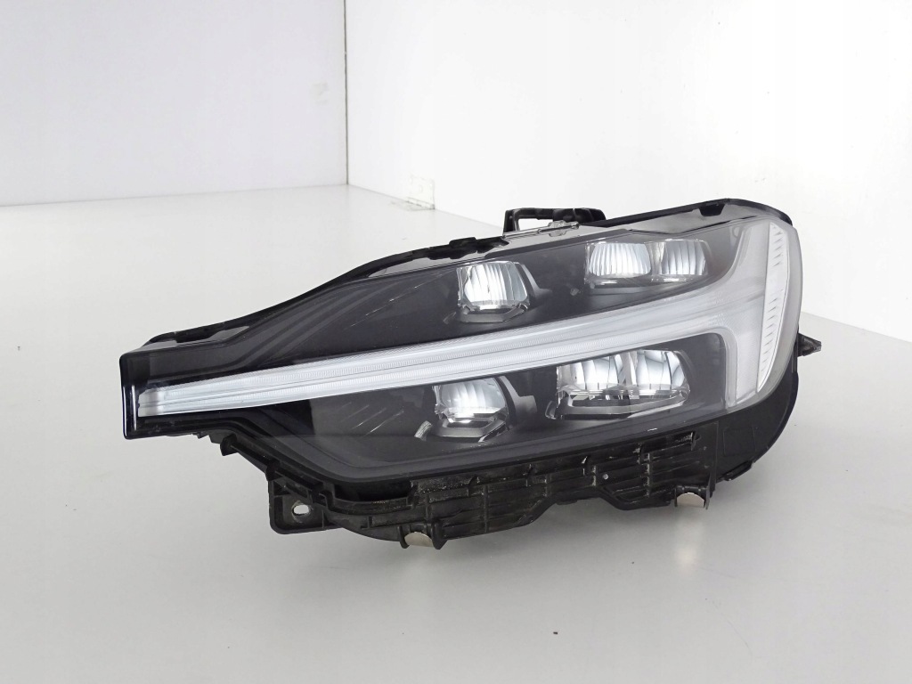 фото №1, Лампа перед передняя левая volvo xc60 ii 2 lift