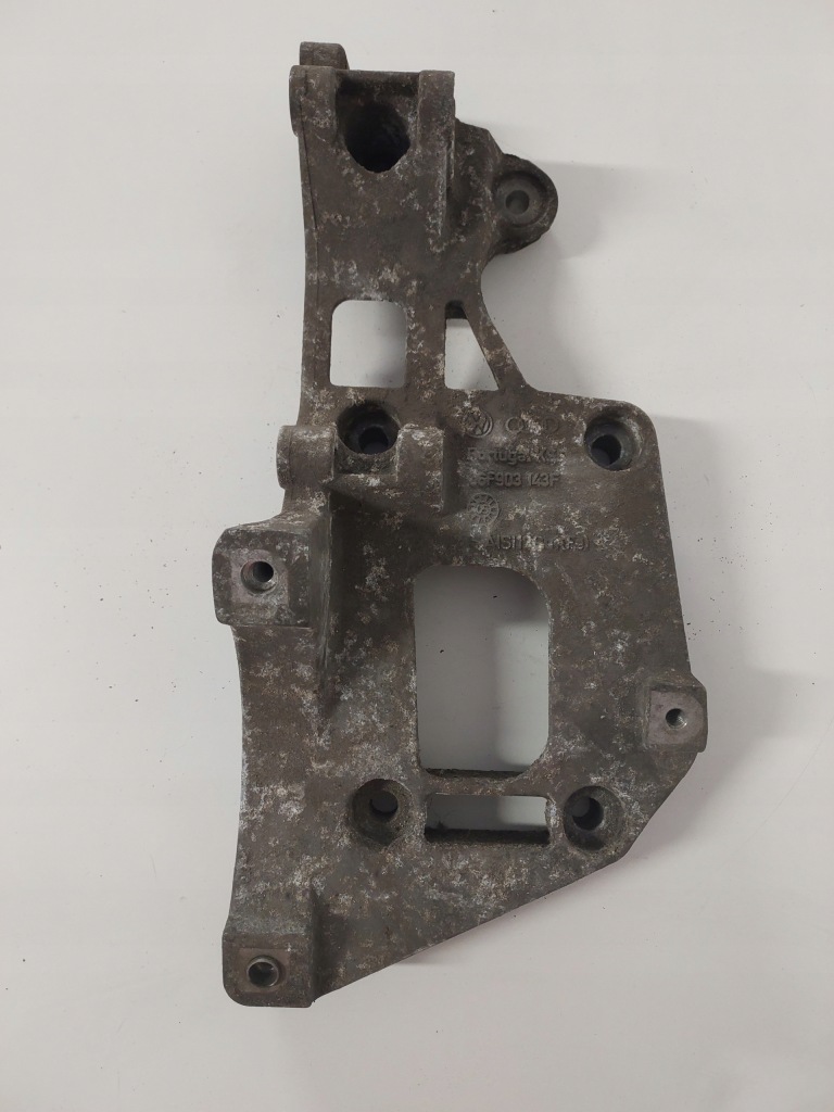 Купить Кронштейн генератора 1.6 bse vw seat 06f903143f