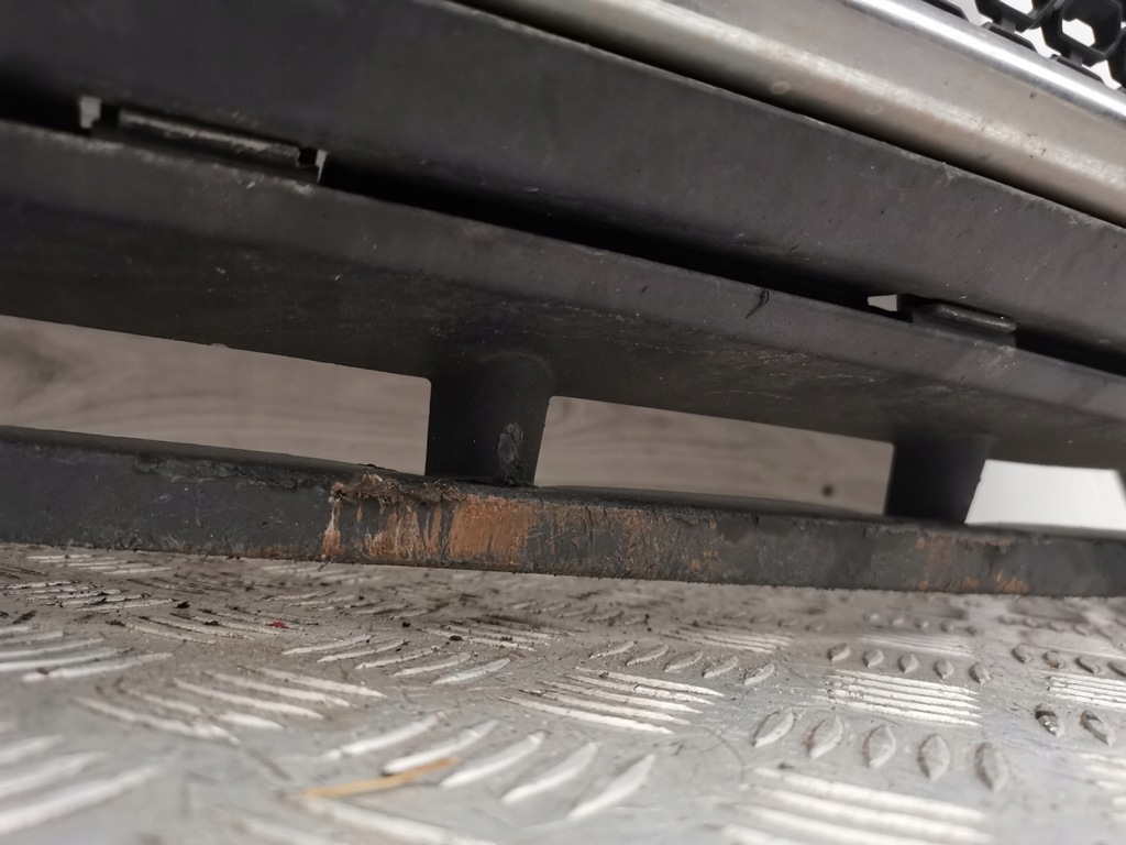 фото №8, Dodge durango lift 15 бампер перед kompletny org usa