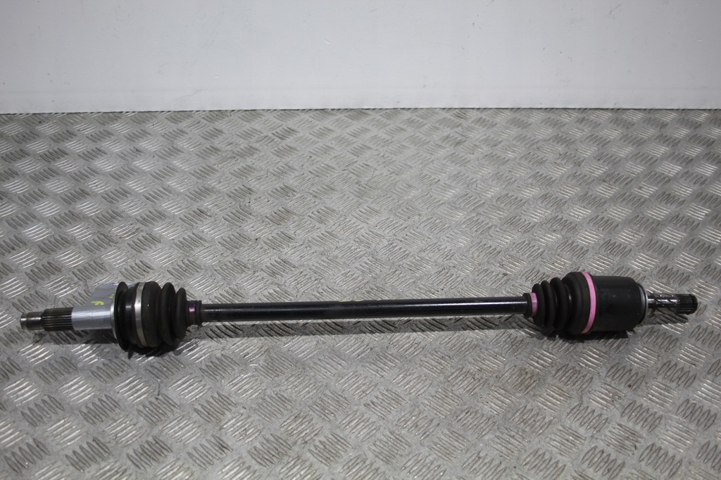 фото №1, Приводной вал правый задняя subaru xv lift